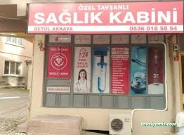 Özel Tavşanlı Sağlık Kabini Özel Tavşanlı Sağlık Kabini