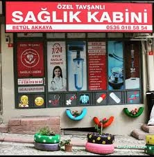 Özel Tavşanlı Sağlık Kabini Özel Tavşanlı Sağlık Kabini