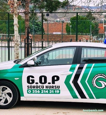 Özel Tokat Gaziosmanpaşa Sürücü Kursu Özel Tokat Gaziosmanpaşa Sürücü Kursu