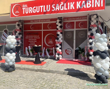 Özel Turgutlu Sağlık Kabini Özel Turgutlu Sağlık Kabini