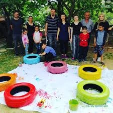 Özel Uşak Yeniden Doğuş Özel Eğitim Ve Rehabilitasyon Merkezi Özel Uşak Yeniden Doğuş Özel Eğitim Ve Rehabilitasyon Merkezi