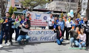 Özel Uşak Yeniden Doğuş Özel Eğitim Ve Rehabilitasyon Merkezi Özel Uşak Yeniden Doğuş Özel Eğitim Ve Rehabilitasyon Merkezi