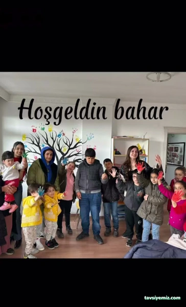 Özel Van Başak Özel Eğitim Ve Rehabilitasyon Merkezi Özel Van Başak Özel Eğitim Ve Rehabilitasyon Merkezi