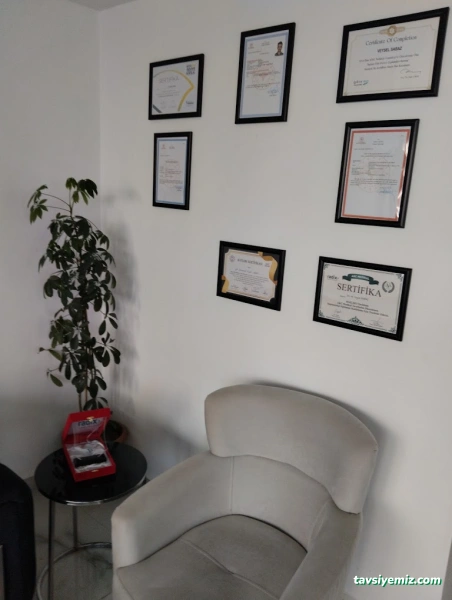 Özel Veradent Ağız Ve Diş Sağlığı Kliniği Özel Veradent Ağız Ve Diş Sağlığı Kliniği