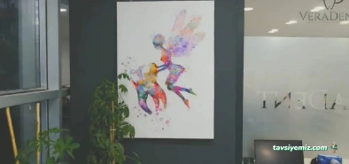 Özel Veradent Ağız Ve Diş Sağlığı Kliniği