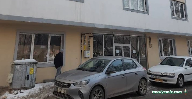 Özel Yavuz Erkek Öğrenci Yurdu