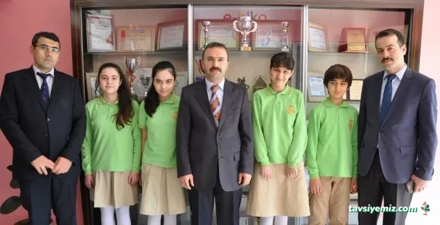 Özel Yavuz Selim Top İlköğretim Okulu