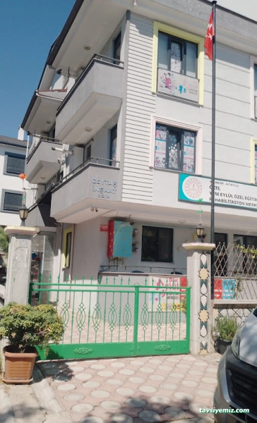 Özel Yeni Eylül Özel Eğitim Ve Rehabilitasyon Merkezi | Altıeylül Rehabilitasyon Merkezi