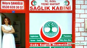 Özel Yeni Hayat Sağlık Kabini