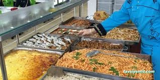 Özeller Yemek Fabrikası Özeller Yemek Fabrikası