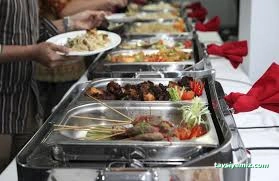 Özeller Yemek Fabrikası Özeller Yemek Fabrikası