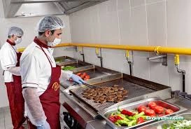 Özeller Yemek Fabrikası Özeller Yemek Fabrikası