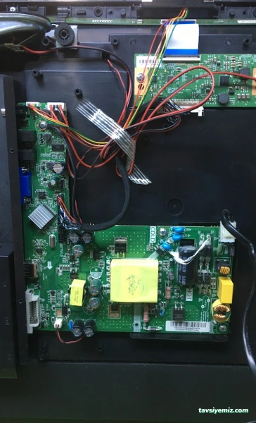 Özen Elektronik Özen Elektronik