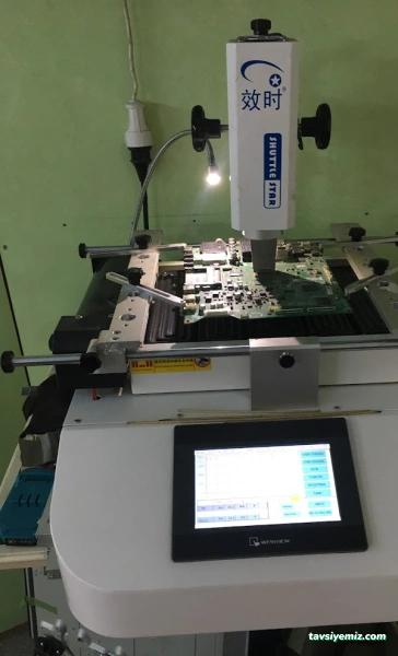 Özen Elektronik Özen Elektronik
