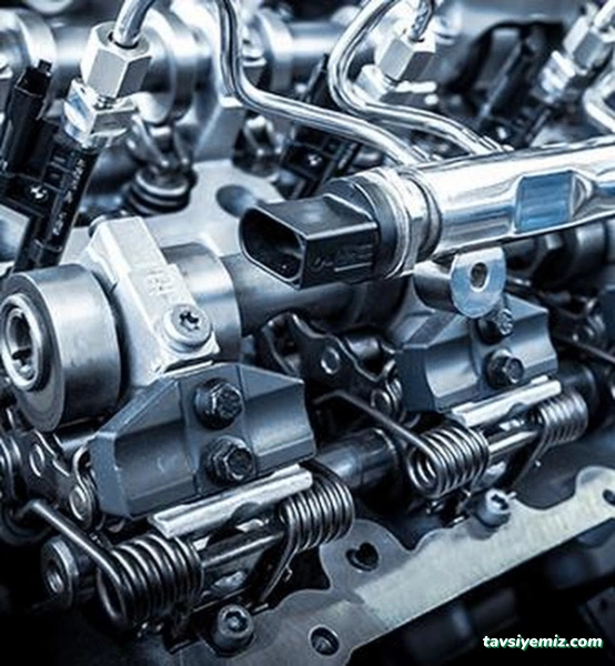 Özen Motor Silindir Kapak Yenileme Özen Motor Silindir Kapak Yenileme