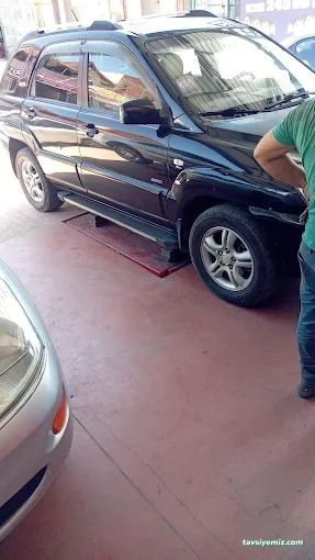 Özen Rotbalans Falken Özen Rotbalans Falken