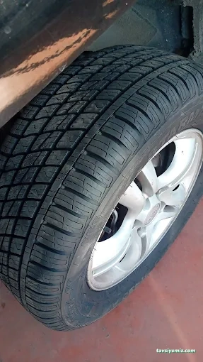 Özen Rotbalans Falken Özen Rotbalans Falken