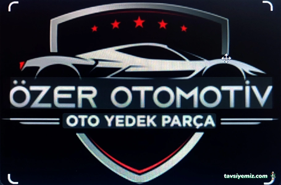 Özer Oto Oto Servis Yedek Parça Özer Oto Oto Servis Yedek Parça