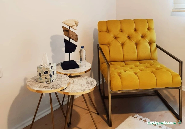 Özge Önceler Psikolojik Danışmanlık