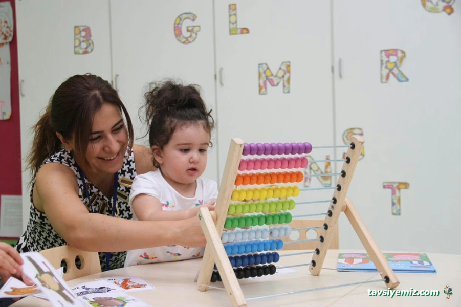 Özge Önceler Psikolojik Danışmanlık Ve Eğitim