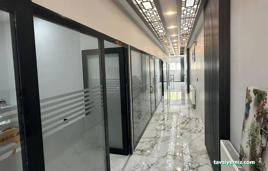 Özgül Dent Ağız Ve Diş Sağlığı Polikliniği