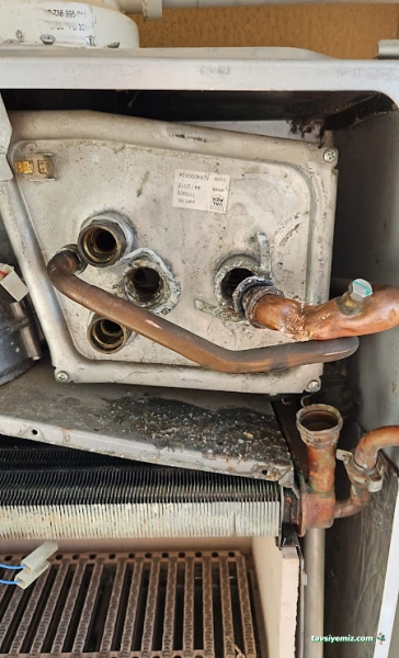 Özgün Teknik - Kombi Servisi - Klima Servisi Özgün Teknik - Kombi Servisi - Klima Servisi