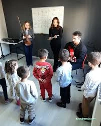 Özgür Aydın Sanat Merkezi