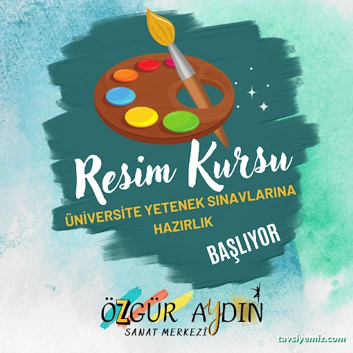 Özgür Aydın Sanat Merkezi Özgür Aydın Sanat Merkezi