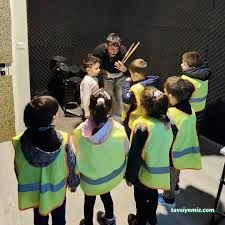 Özgür Aydın Sanat Merkezi