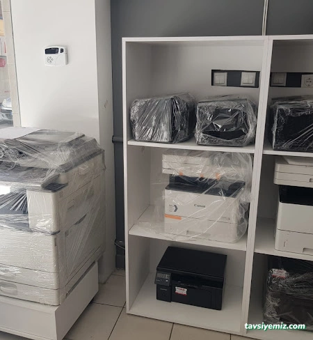 Özgür Büro Makinaları | Çorum Yazıcı Tamir Servisi Özgür Büro Makinaları | Çorum Yazıcı Tamir Servisi