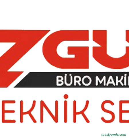 Özgür Büro Makinaları | Çorum Yazıcı Tamir Servisi Özgür Büro Makinaları | Çorum Yazıcı Tamir Servisi