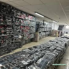 Özgür Çorap Çamaşır Toptan-Çorlu Özgür Çorap Çamaşır Toptan-Çorlu