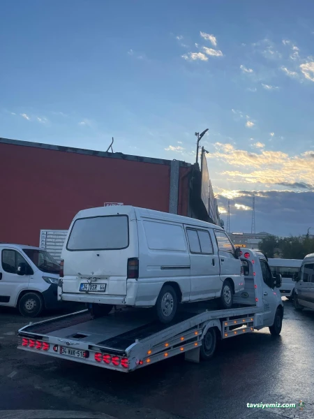 Özgür Oto Kurtarma