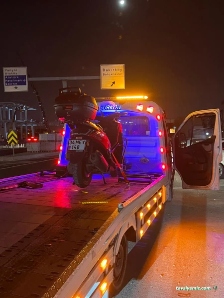 Özgür Oto Kurtarma