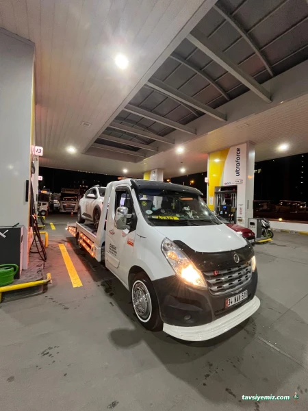 Özgür Oto Kurtarma