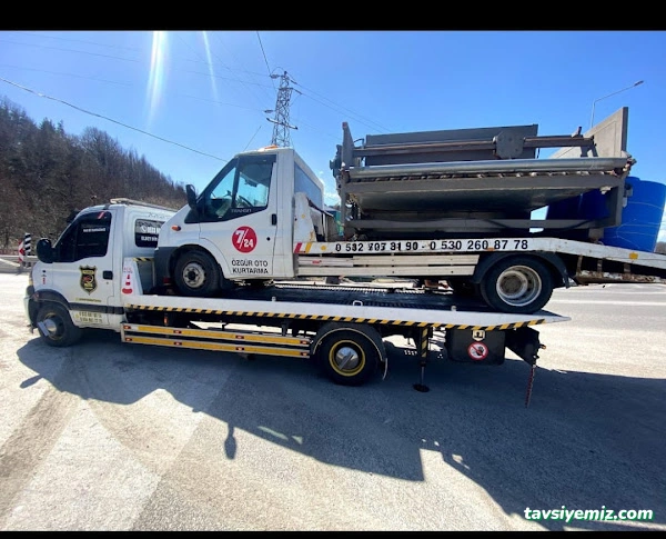 Özgür Oto Kurtarma Özgür Oto Kurtarma