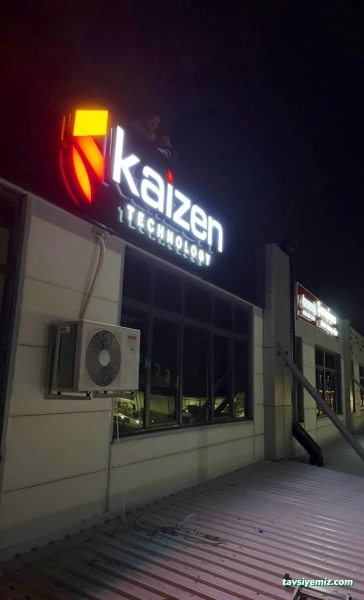 Özgür Reklam & Tabela Özgür Reklam & Tabela