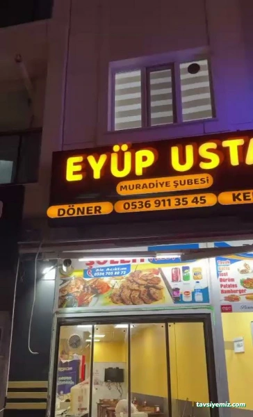 Özgür Reklam & Tabela Özgür Reklam & Tabela