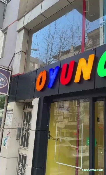 Özgür Reklam & Tabela Özgür Reklam & Tabela