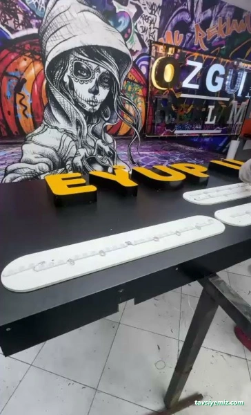 Özgür Reklam & Tabela Özgür Reklam & Tabela