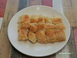 Özhamur Börek Diclekent Özhamur Börek Diclekent