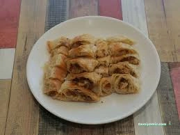 Özhamur Börek Diclekent Özhamur Börek Diclekent