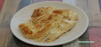 Özhamur Börek Diclekent Özhamur Börek Diclekent