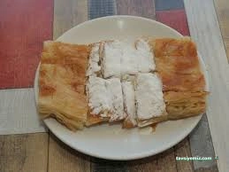 Özhamur Börek Diclekent Özhamur Börek Diclekent