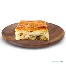 Özhamur Börek Üçevler Özhamur Börek Üçevler