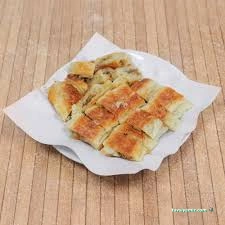 Özhamur Börek Üçevler Özhamur Börek Üçevler