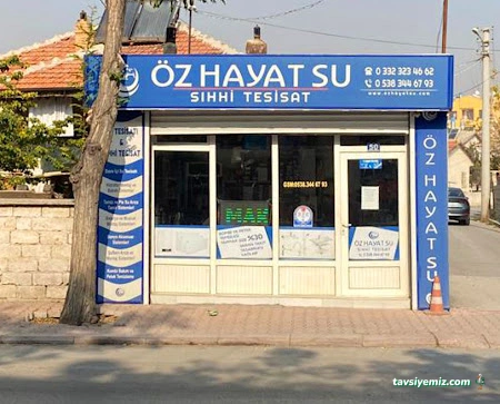 Özhayat Sıhhi Tesisat Kombi Tamir Teknik Servisi Özhayat Sıhhi Tesisat Kombi Tamir Teknik Servisi