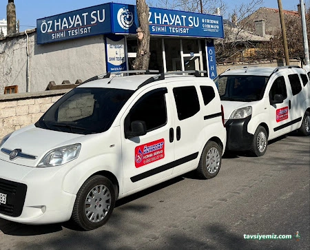 Özhayat Sıhhi Tesisat Kombi Tamir Teknik Servisi Özhayat Sıhhi Tesisat Kombi Tamir Teknik Servisi