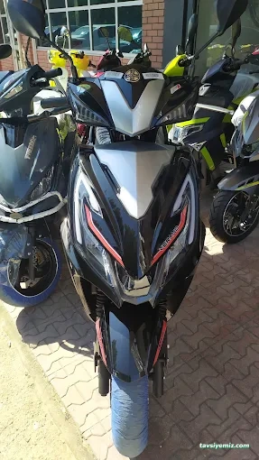 Özkan Motor Özkan Motor