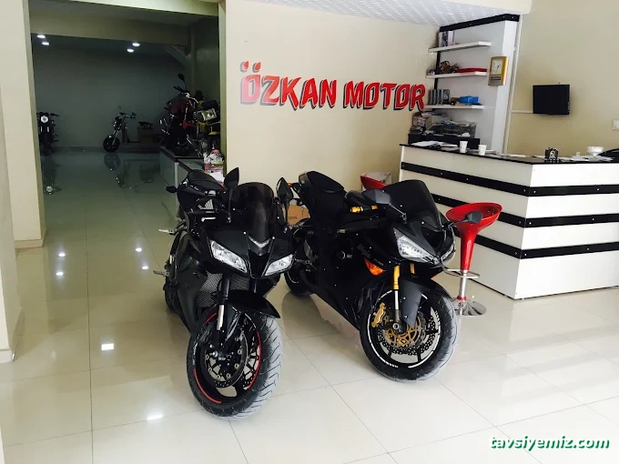 Özkan Motor Iğdır Özkan Motor Iğdır